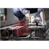 GS16K  Bessey GS16K Classix All Steel Clamp - 160mm Capacity, 80mm Throat Depth
